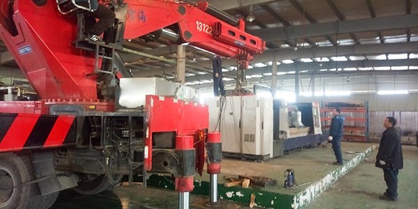 上海設備搬運過程中可能遇到哪些圈套？