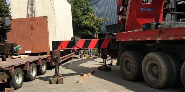 工廠設(shè)備搬遷如何安排順序