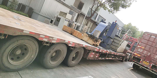 如何讓重型設(shè)備搬運(yùn)變得輕便快捷？